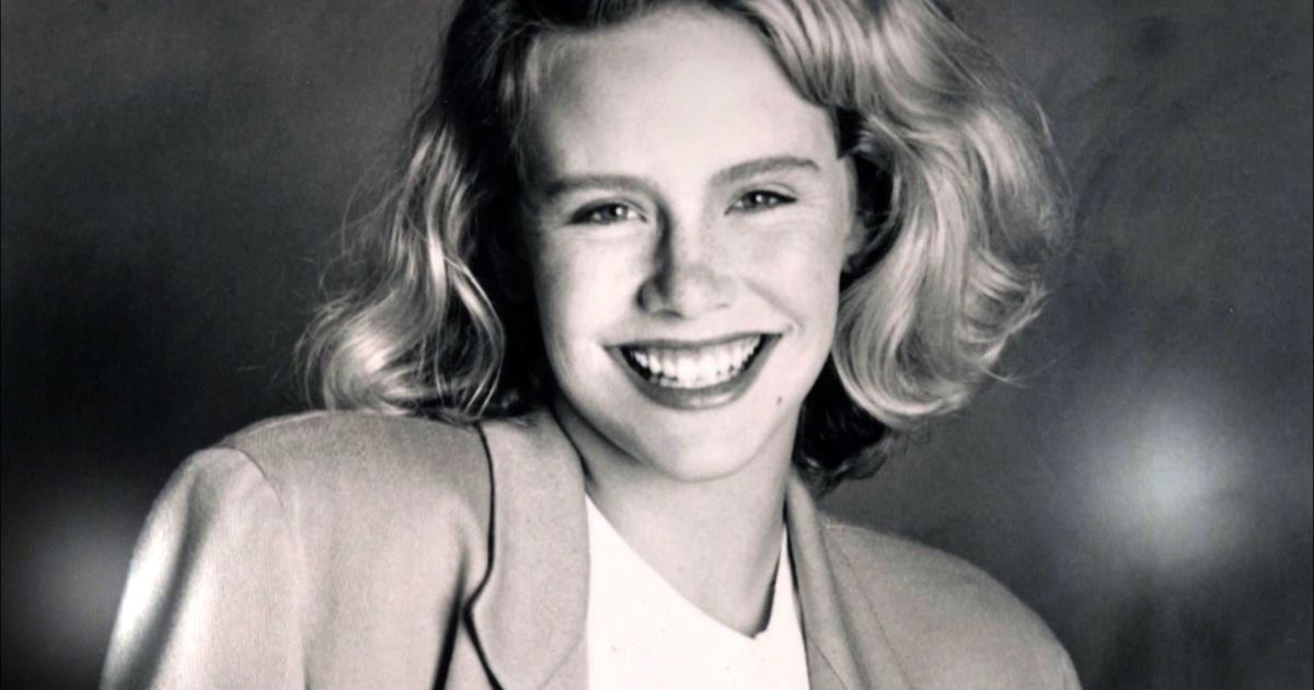 Amanda Peterson