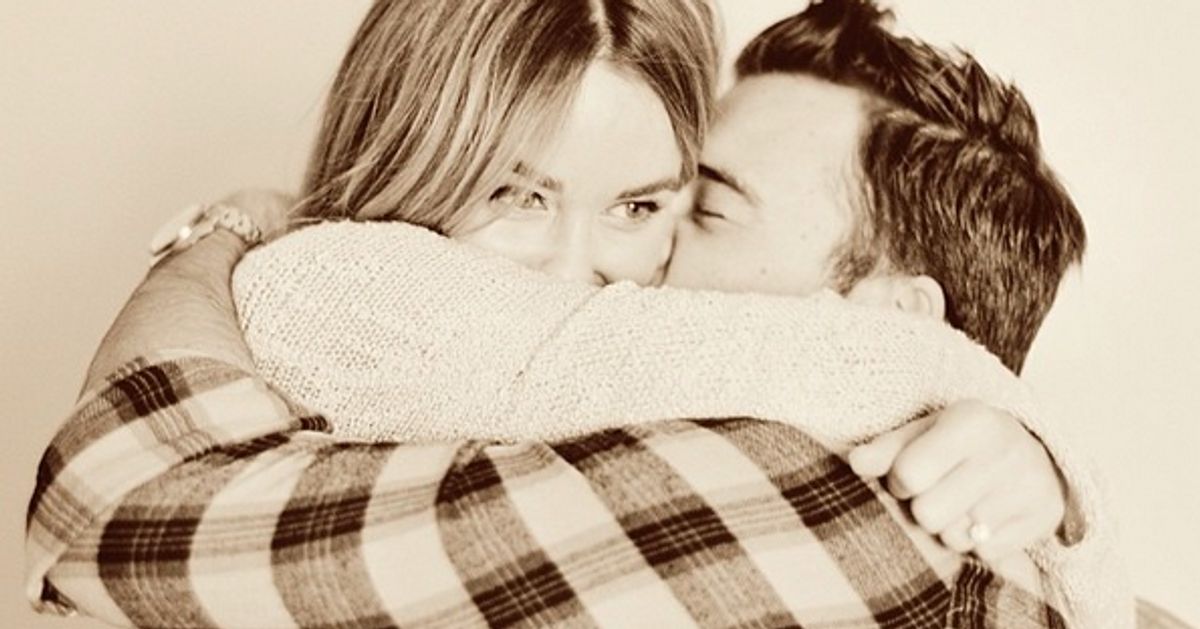 Lauren Conrad Celebrates Her Two-Year Wedding Anniversary With a