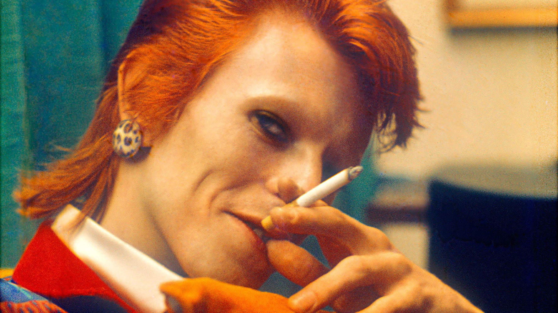 For The Love Of Ziggy Stardust These Vintage Photos Of Bowie Are