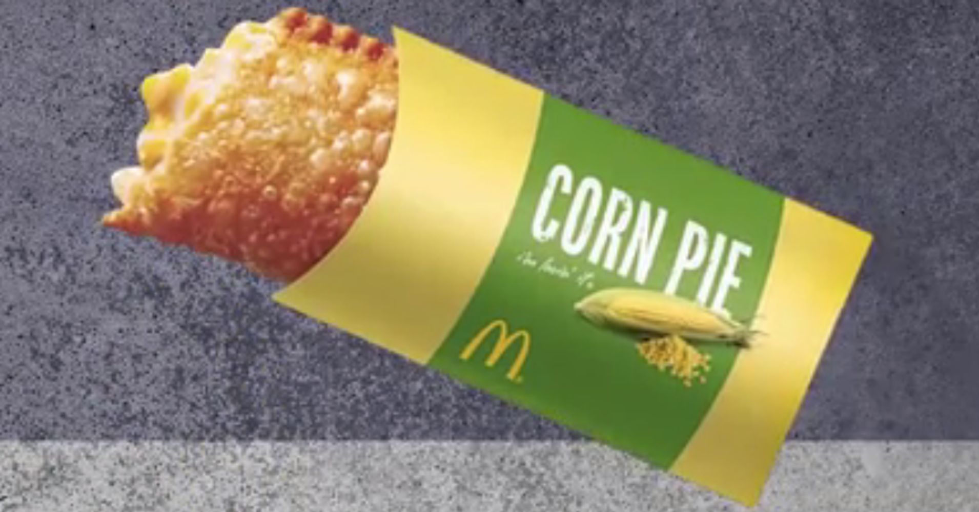 McDonald's Pie Flavors Are WAY Better In Other Countries HuffPost