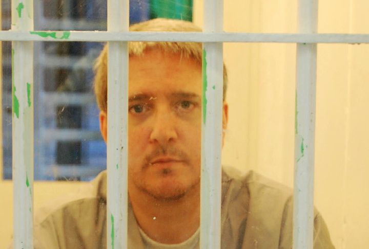 Richard Glossip's execution was reconfirmed for 3 p.m. Wednesday.