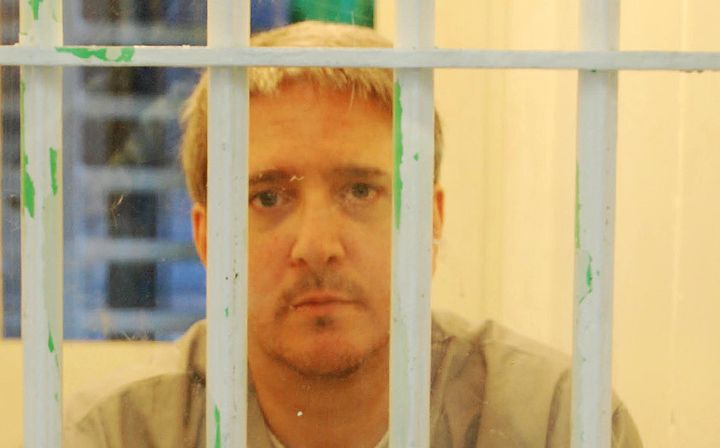 Without Supreme Court intervention, Richard Glossip is set to die on Wednesday.