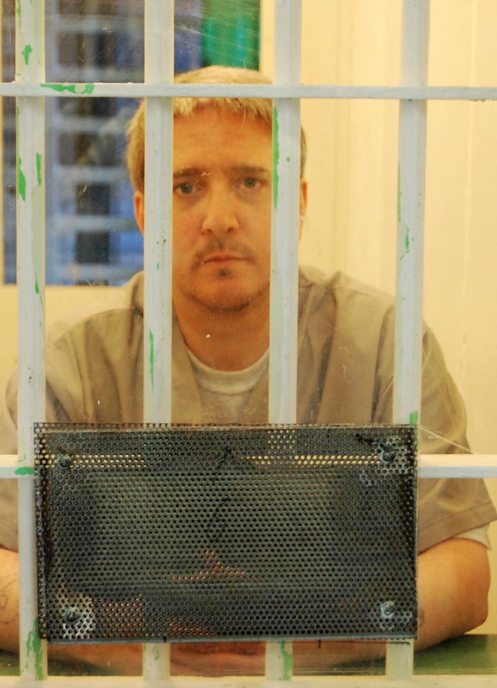 Richard Glossip.