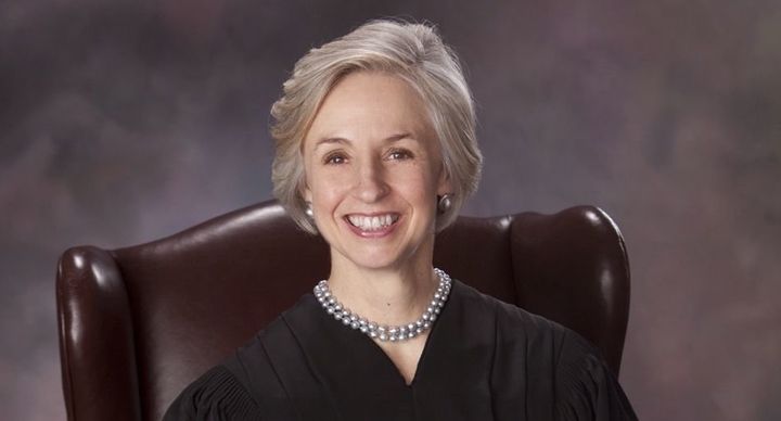 Judge Kimberly Mueller of the U.S. District Court for the Eastern District of California says nobody wins when judges are swamped with unmanageable caseloads.
