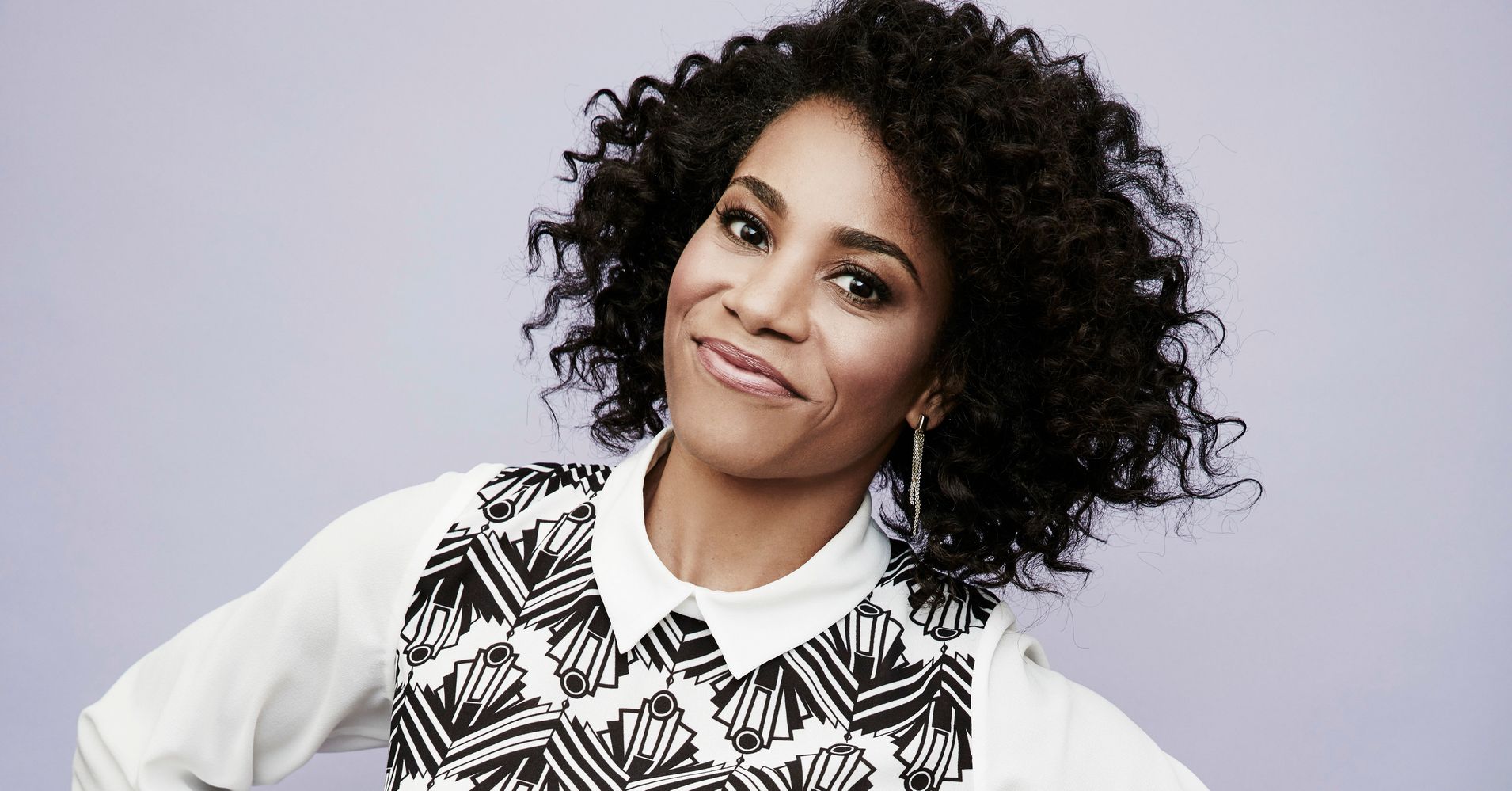 Kelly McCreary Talks Season 12 Of 'Grey's Anatomy,' Derek ...