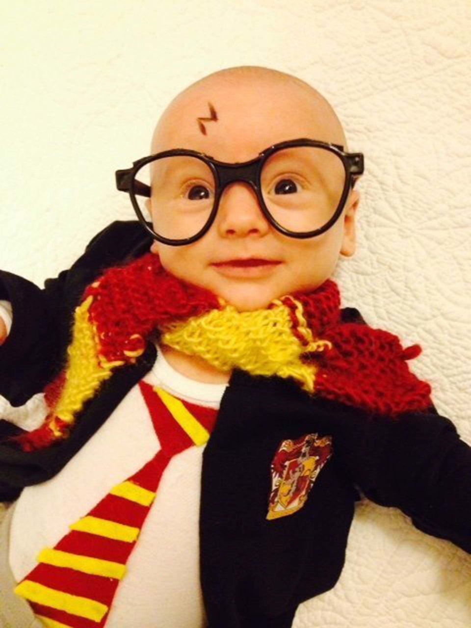 Baby Halloween Costumes Every Human Needs To See | HuffPost Life