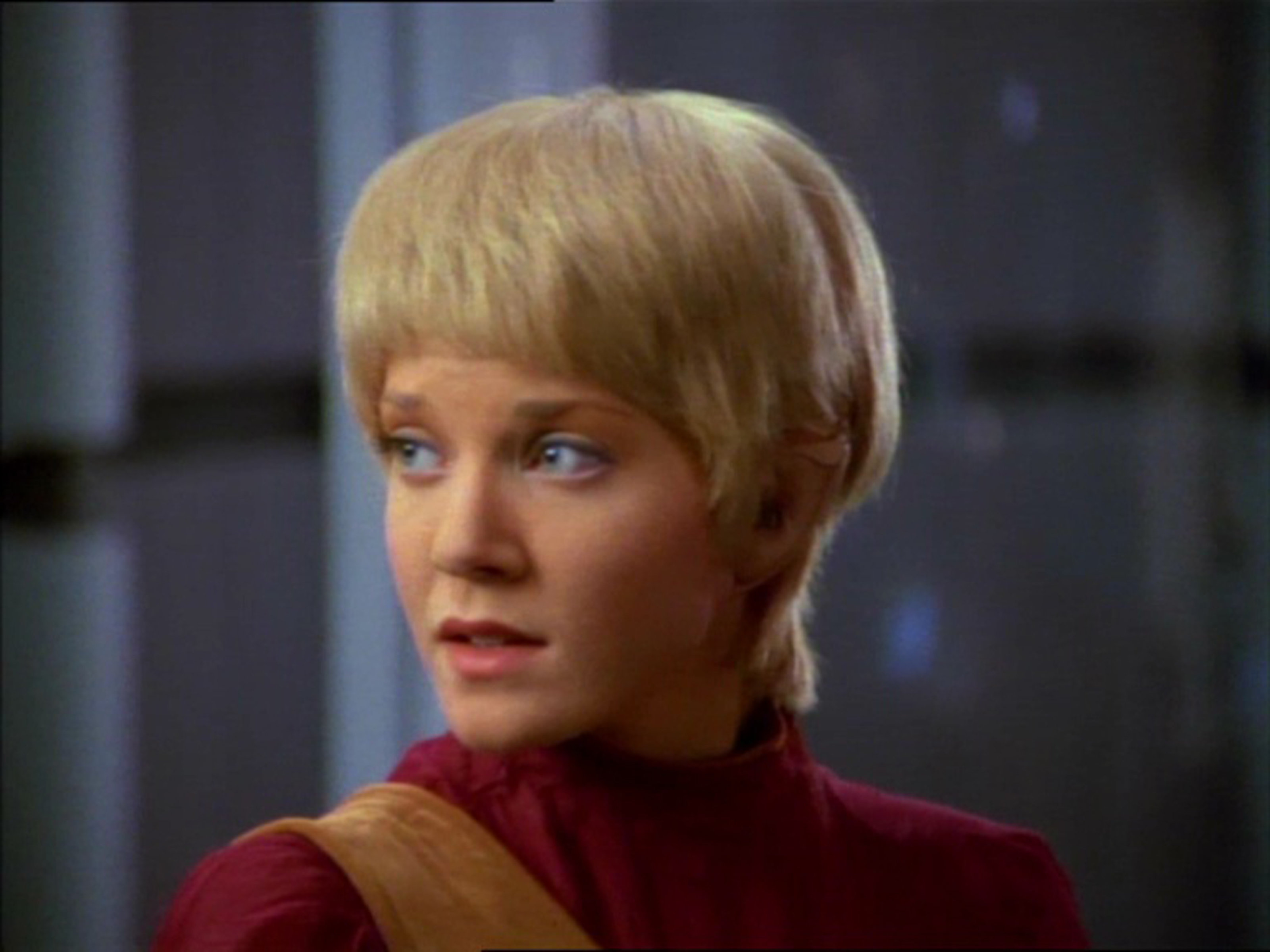 Jennifer Lien bio