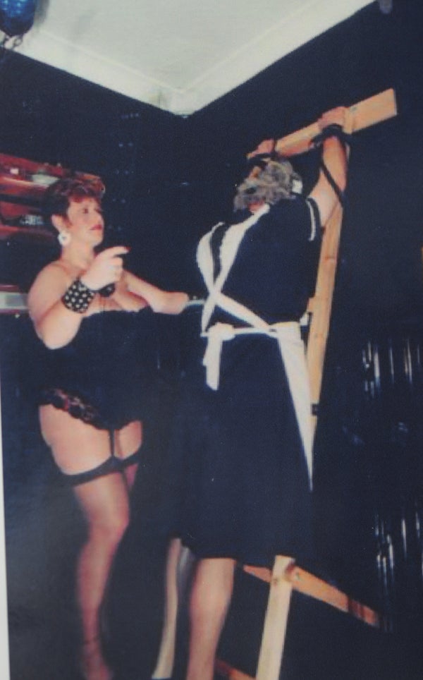 1940-1945 erotic years Busty nipple lick