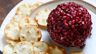 Pomegranate Huffpost