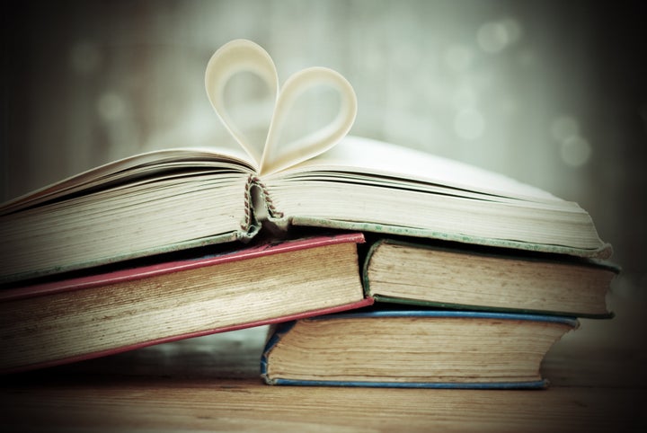 Excuse me, sir, why are you bending the pages of that perfectly nice book? <i><br></i>