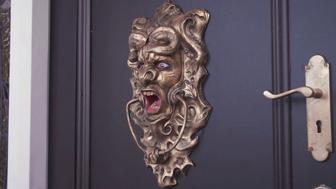 Door Knocker