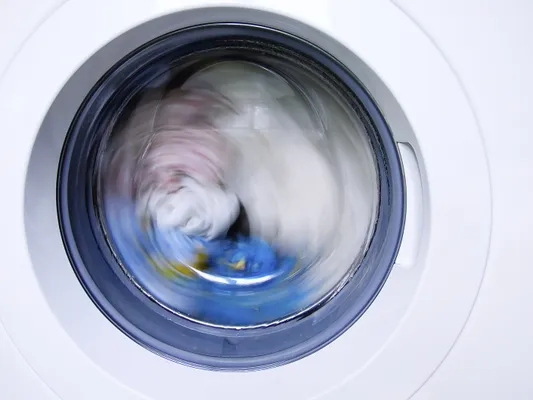 The Hand Wash Laundry Hack Everybody Needs To KnowHelloGiggles