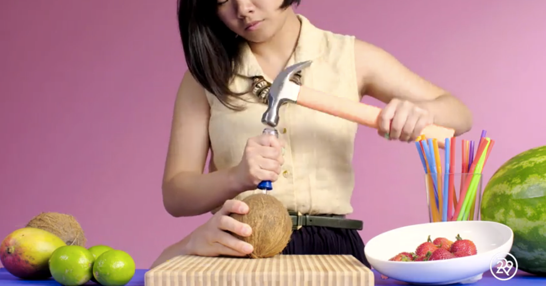 The Genius Fruit Hacks That Will Juice Up Your Life HuffPost