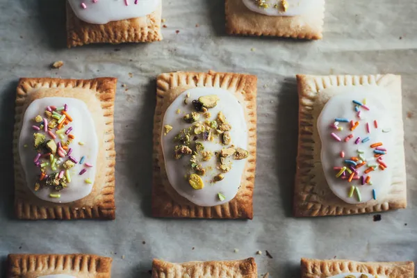 Pop-Tarts And Dunkin' Donuts Just Made A Food Baby And It's Interesting