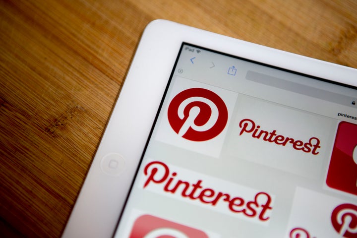 Pinterest, the self-described "discovery engine," announced Wednesday that it has surpassed 100 million monthly active users.