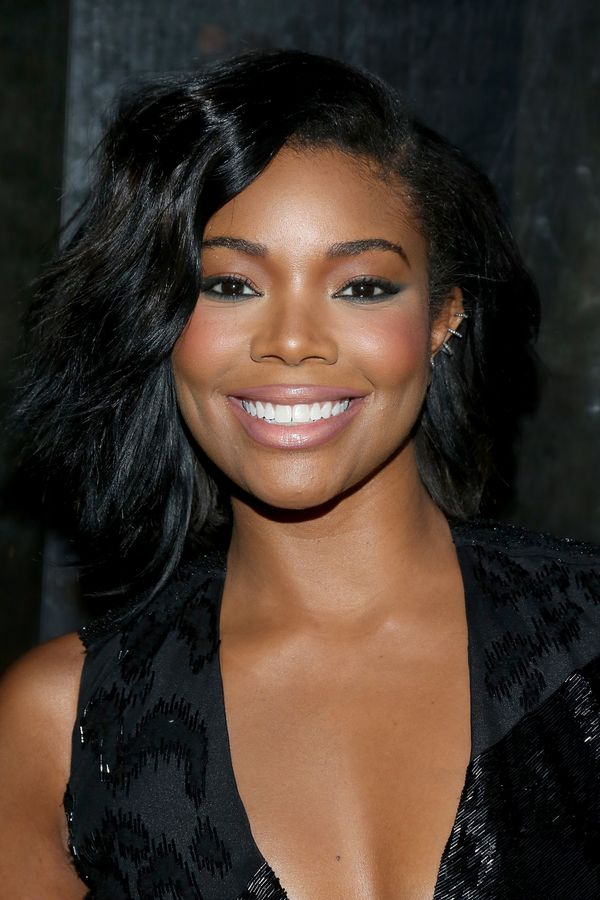 Gabrielle Union's Modern Cat Eye Tops This Week's Beauty Looks | HuffPost