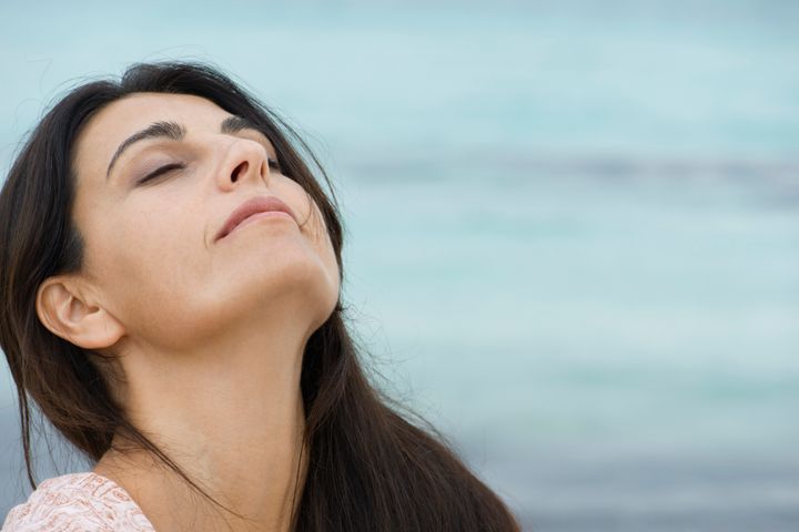 Daily Meditation: Only Breath | HuffPost Religion