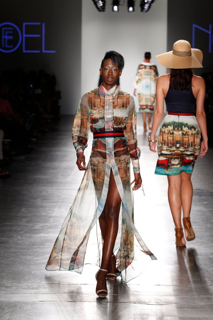 Retail Execs Talk Diversity, Inclusion at Harlem's Fashion Row Summit –  Footwear News