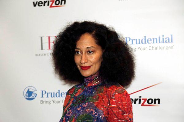 Harlem's Fashion Row Founder Brandice Henderson On The Industry's Racial  Reckoning