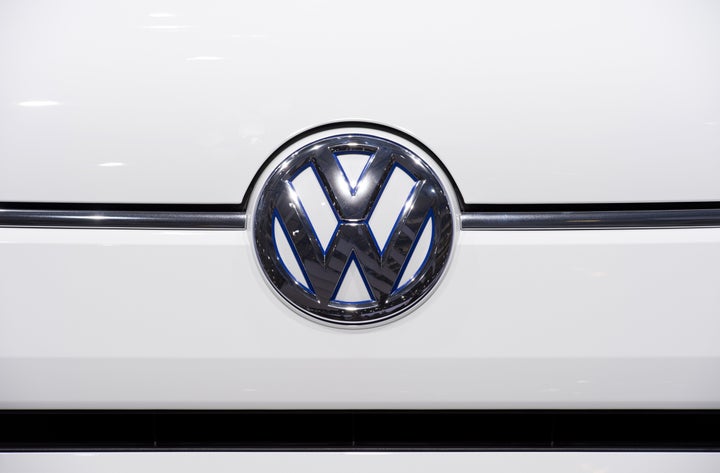 The Environmental Protection Agency is investigating Volkswagen, but has not yet ordered the automaker to issue a recall.