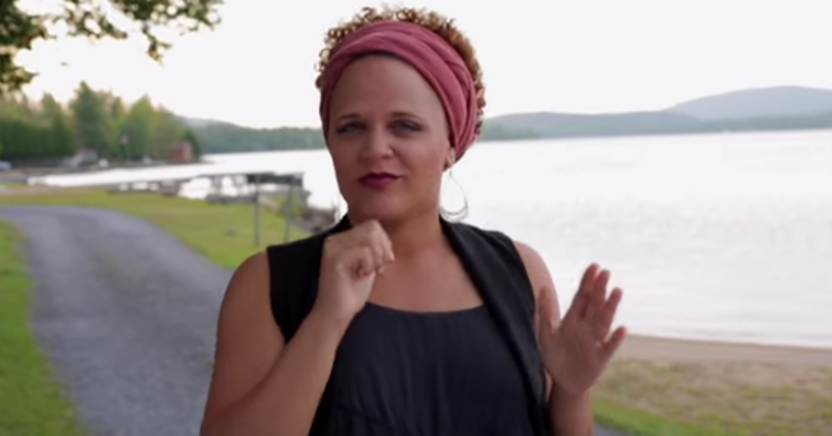 Teens At Deaf Film Camp Put Soulful Sign Language Spin On Phillip