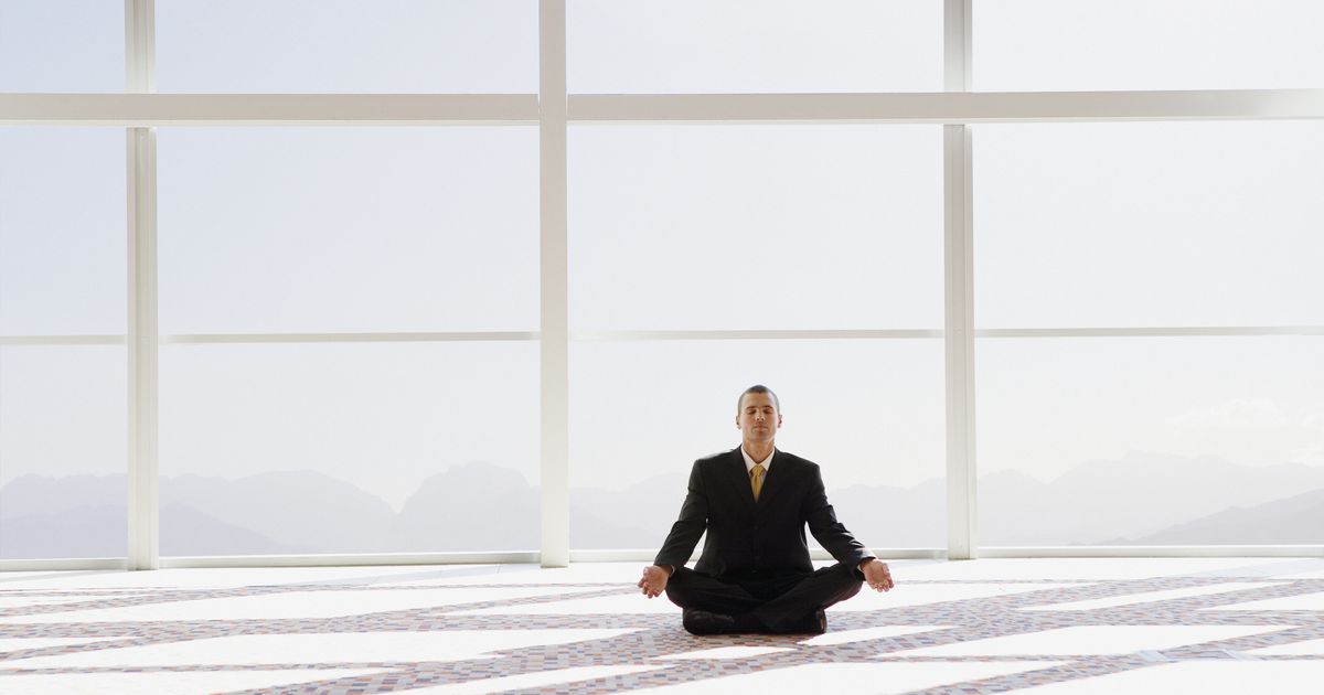 One Of The Most Popular Meditation Apps Is Coming To An Office Near You ...