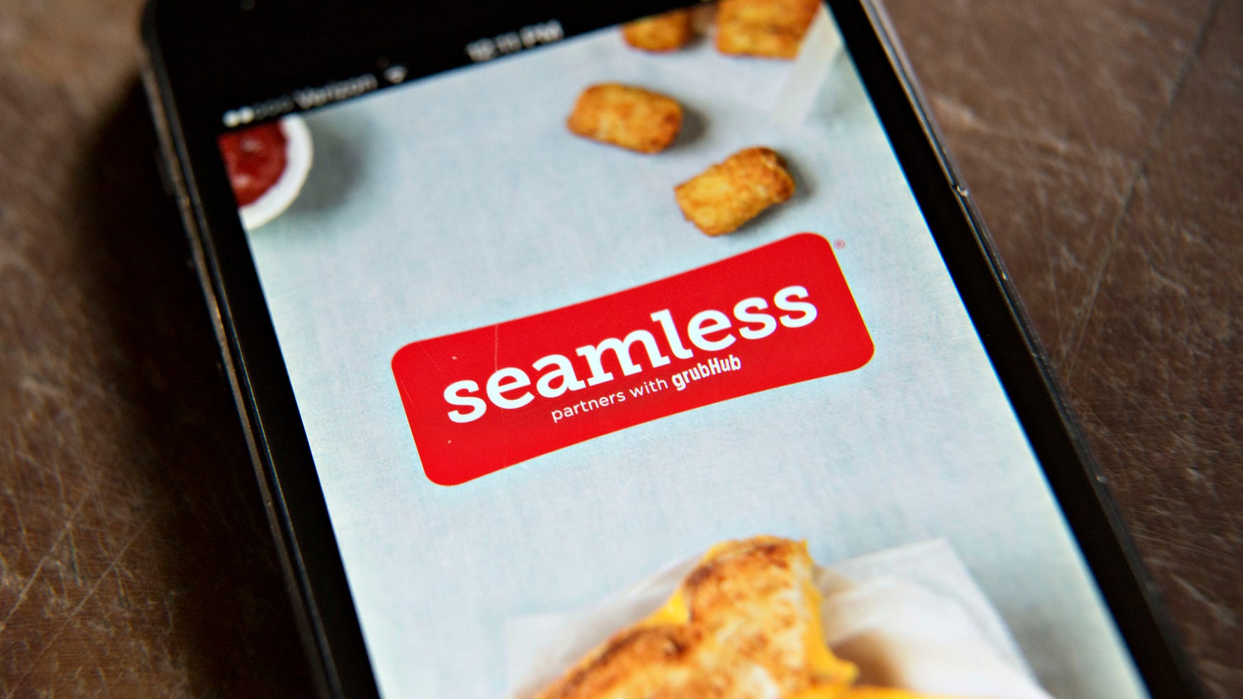 How Much Should You Tip The Seamless Delivery Person? HuffPost Life