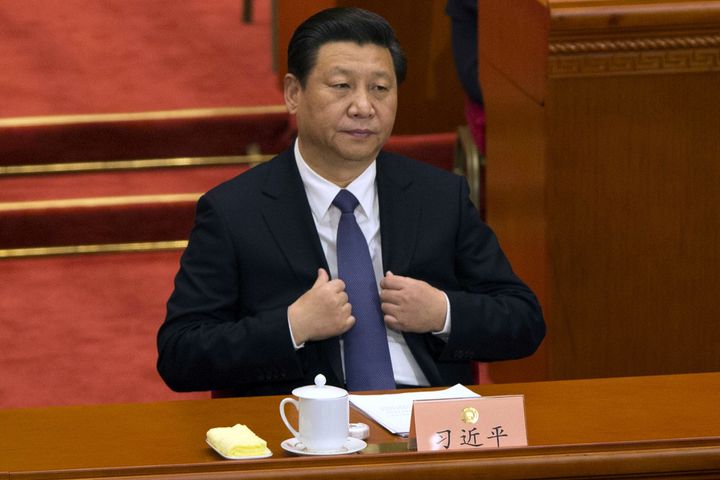 President Xi Jinping has earned popularity and political capital that he may spend on broad-ranging economic and environmental reforms. 