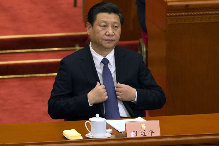 President Xi Jinping has earned popularity and political capital that he may spend on broad-ranging economic and en