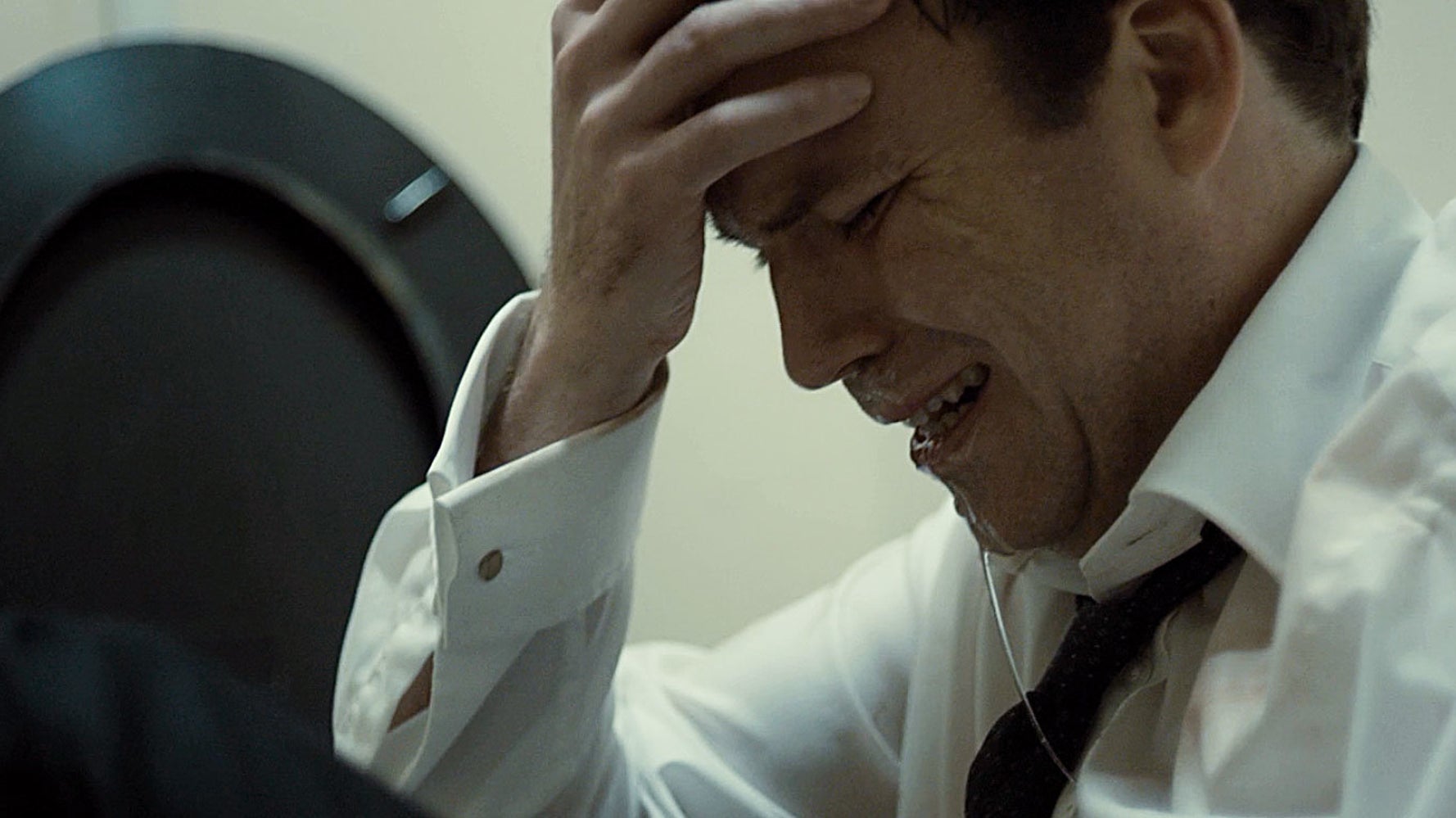 Piggate Looks A Lot Like A 'Black Mirror' Episode, And Charlie Brooker