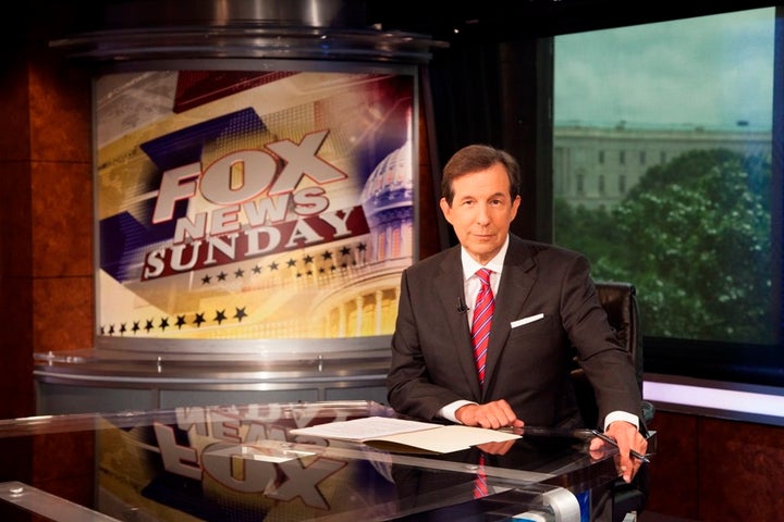 "Fox News Sunday" celebrated its 1,000th episode over the weekend.