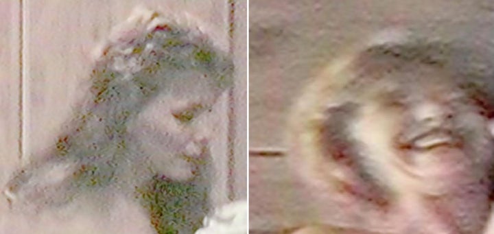 Two unidentified women that are on videos allegedly owned by William Devin Howell.