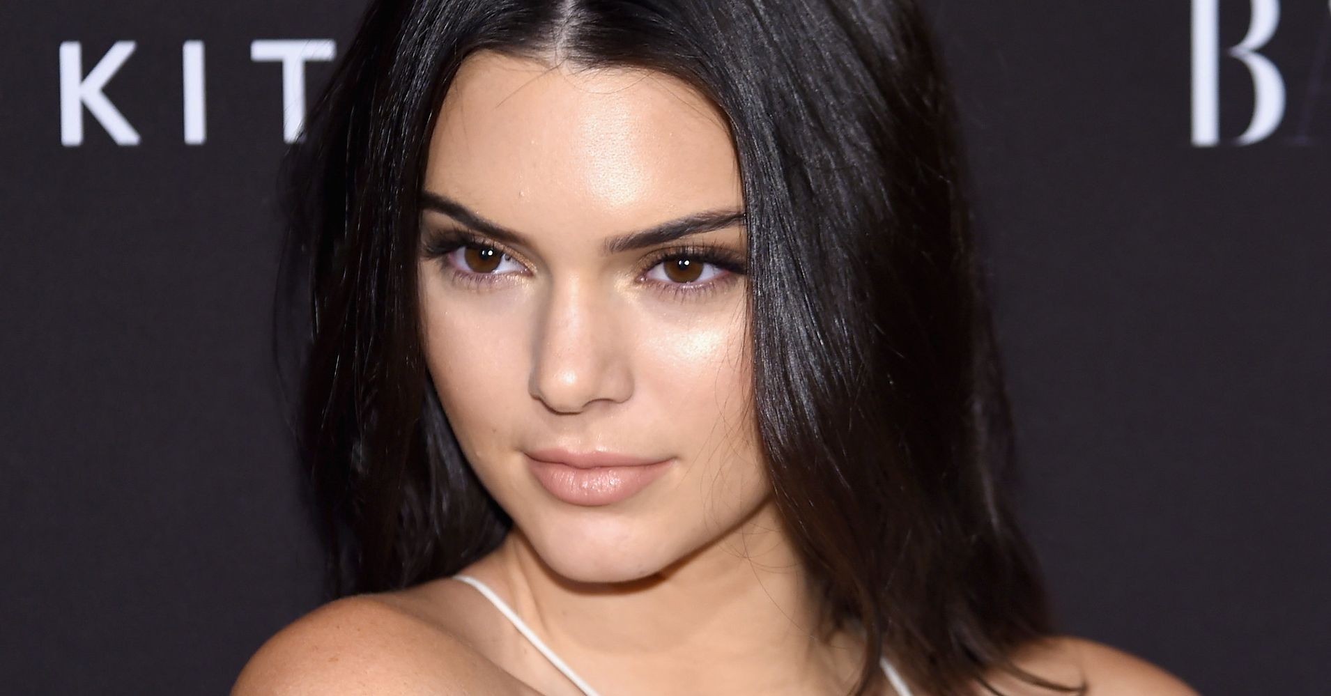 Kendall Jenner Talks About That Nipple Piercing | HuffPost