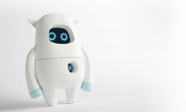 Musio: AKA's new artificially intelligent robot that wants to be your friend