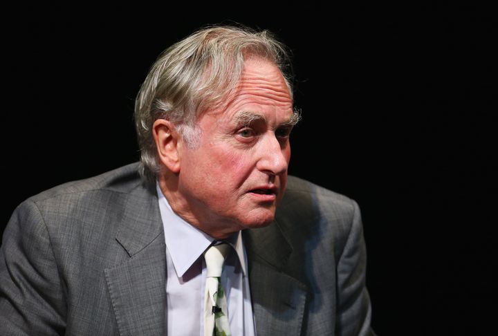 Richard Dawkins, famed biologist and outspoken atheist, has a reputation for debating with his opponents. 