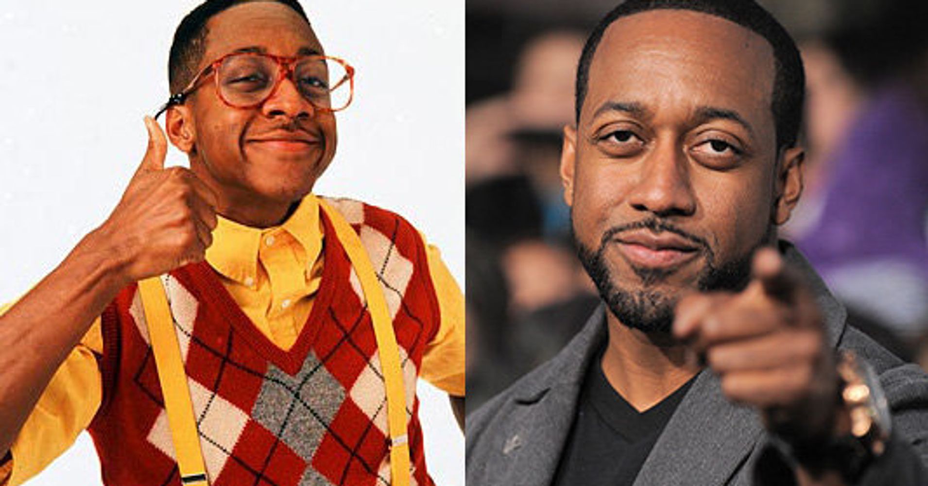 Jaleel White Hints He's Bringing Back His Steve Urkel Catchphrase ...