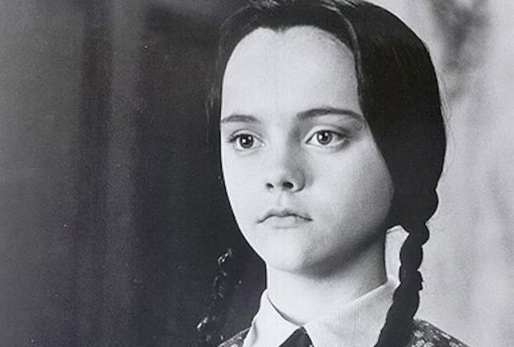 Here's Why Wednesday Addams Being Latine Is Important