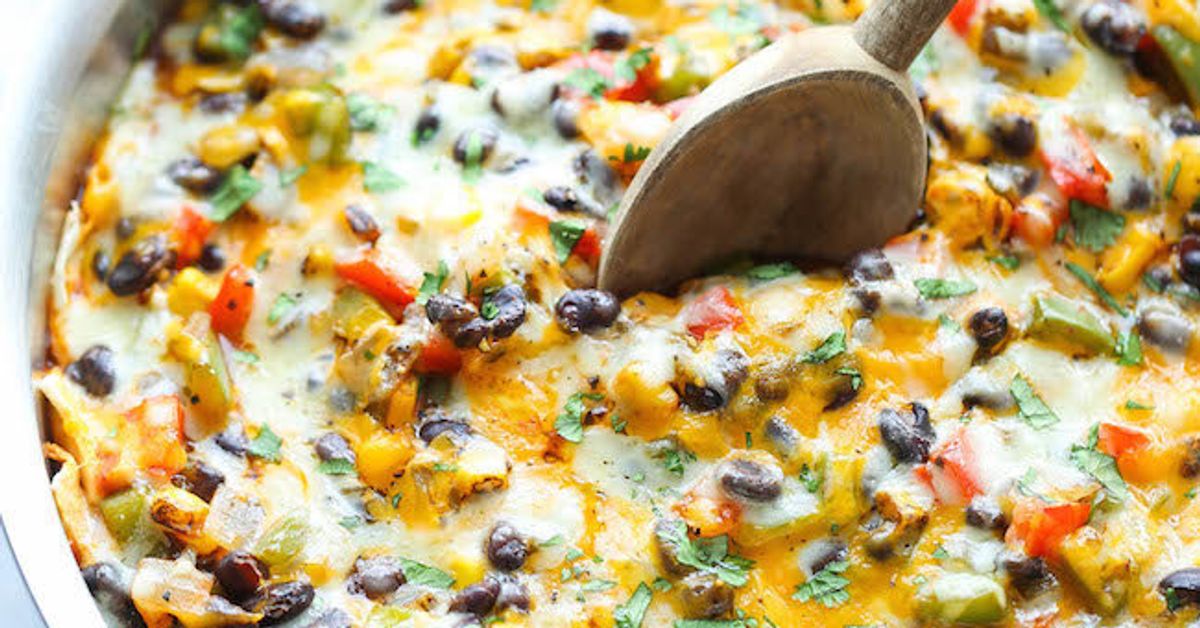 Casserole Recipes That Are Worth Getting Excited About Huffpost Life 9797