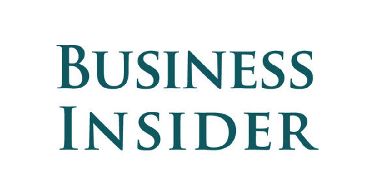 Report: Axel Springer Eyes Purchase Of Business Insider For $560 Million | HuffPost Latest News Report: Axel Springer Eyes... 