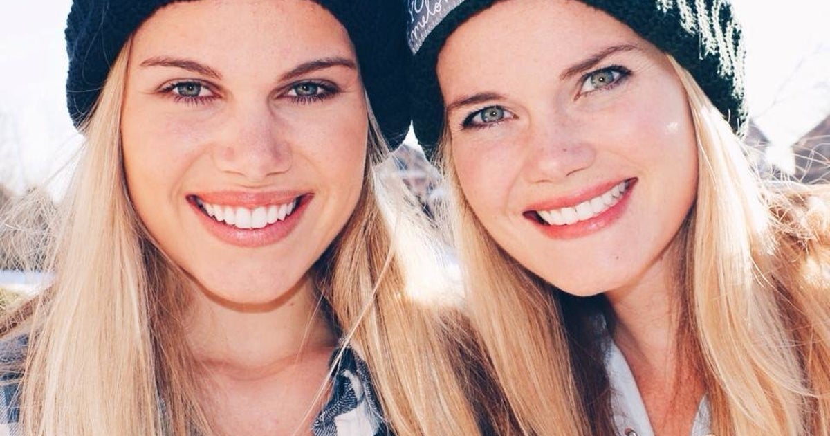 Unstoppable Sisters Traveling To All 50 States To Find Bone Marrow(01)