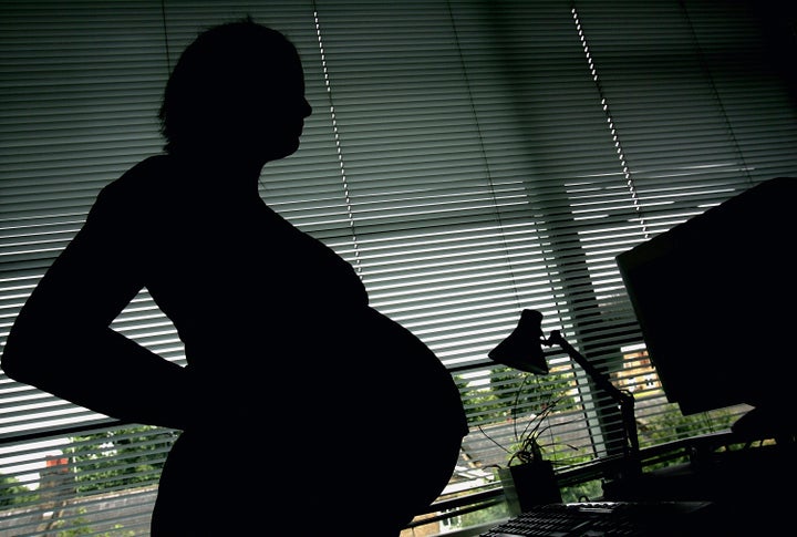 American companies are getting better at providing maternity leave to working mothers, but it's still not much compared to ot