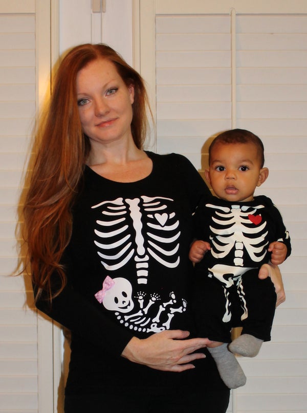 33 Creative Halloween Costumes Just For Pregnant Women HuffPost