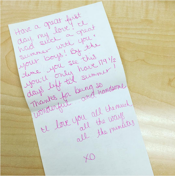 Love Letter To Fiance Before Wedding from img.huffingtonpost.com