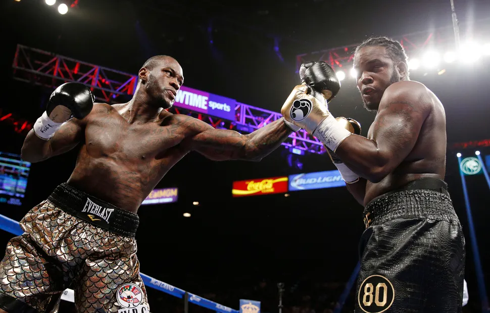 Retired and fading, Floyd Mayweather still remains boxing's