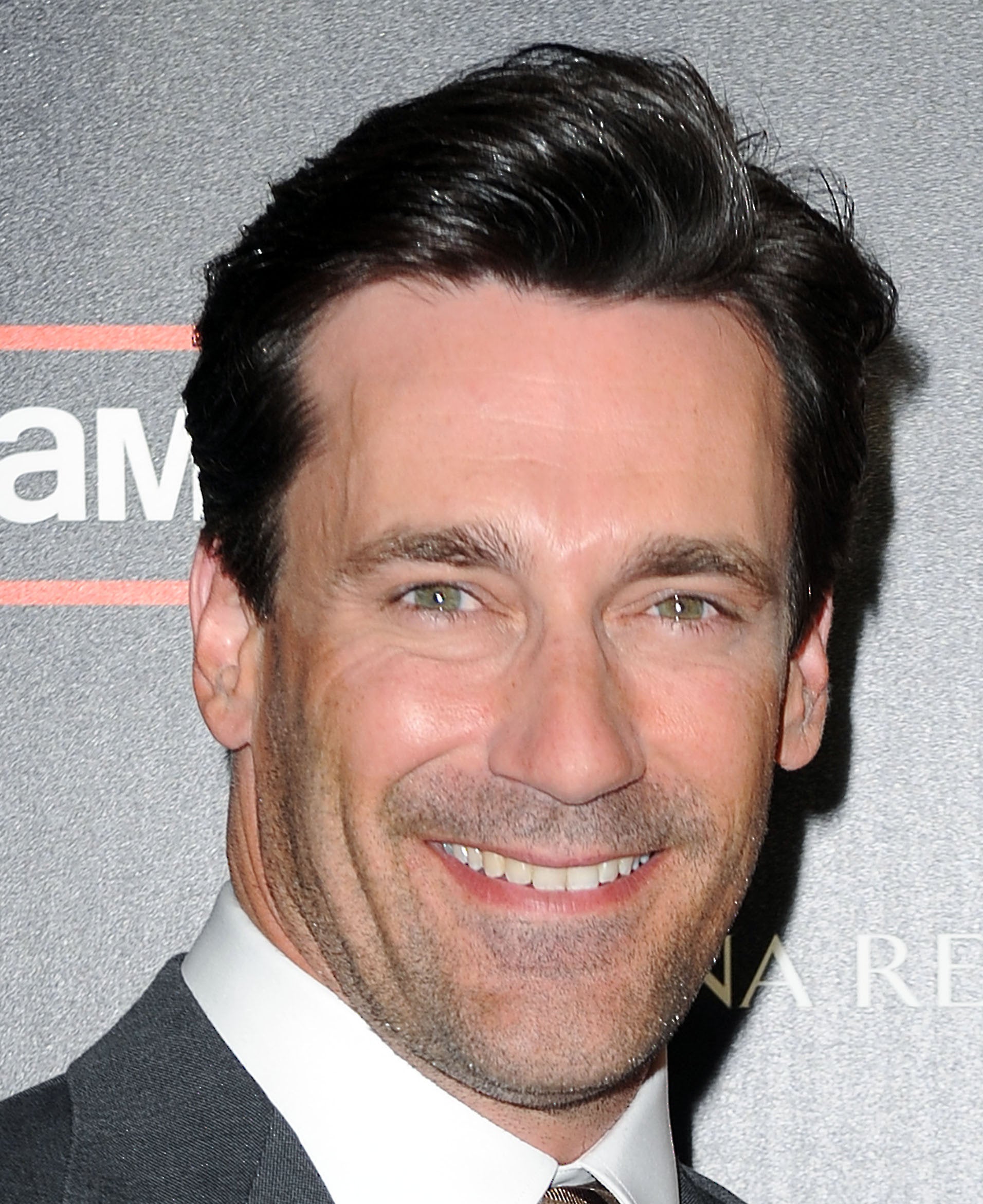 John Hamm