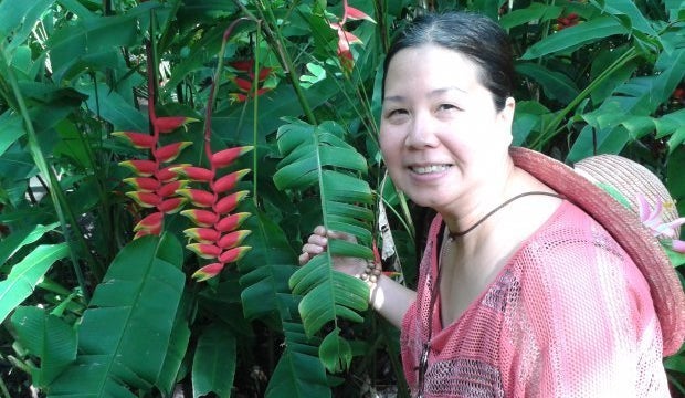 Sandy Phan-Gillis, seen in an undated photo provided by her family.