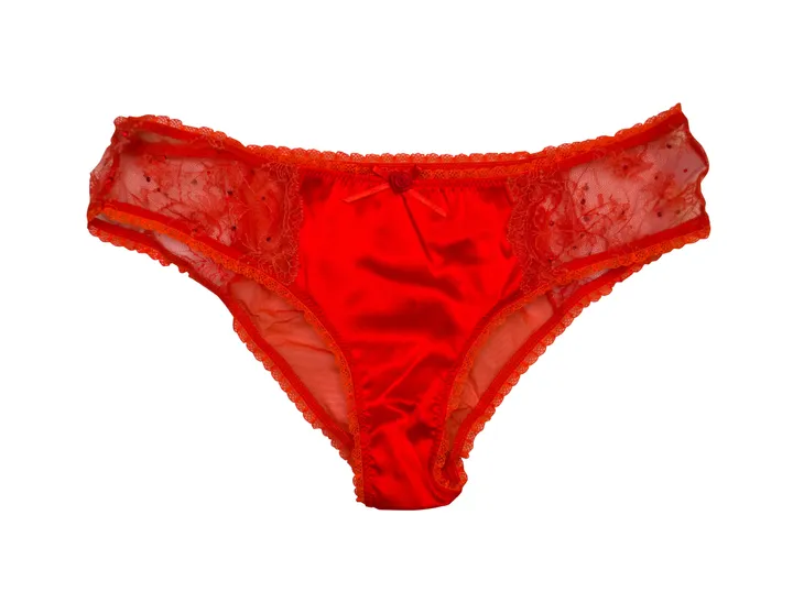 Ladies: Wearing a tight underwear can be bad for your health too