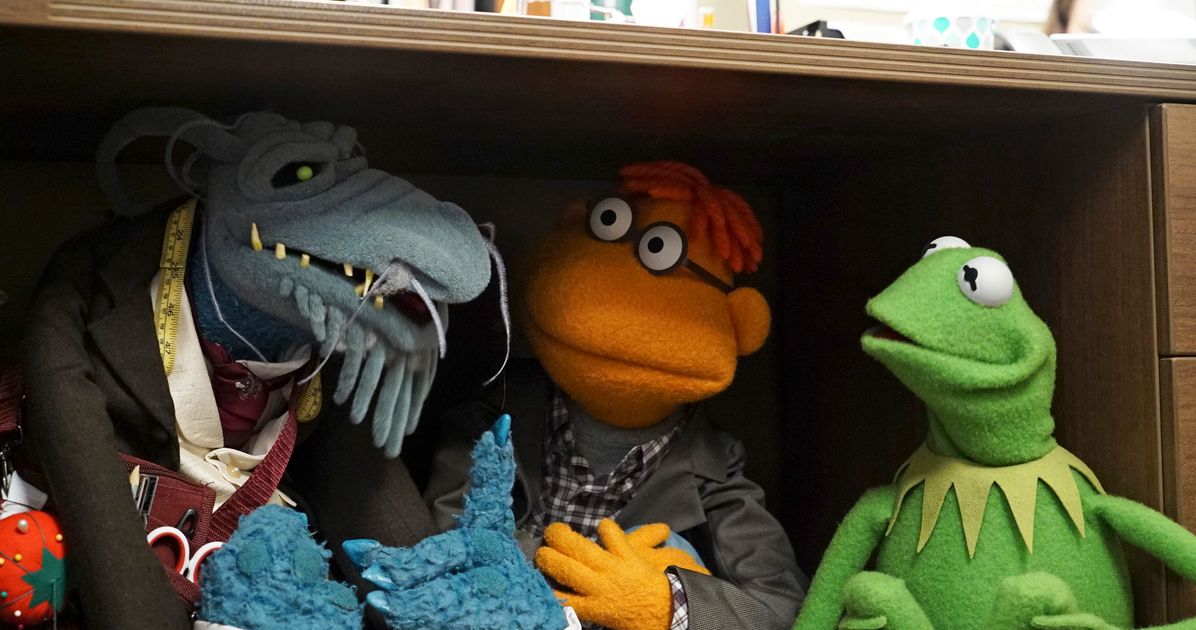 'Family Group' Slams The 'Perverted' Nature Of 'The Muppets'