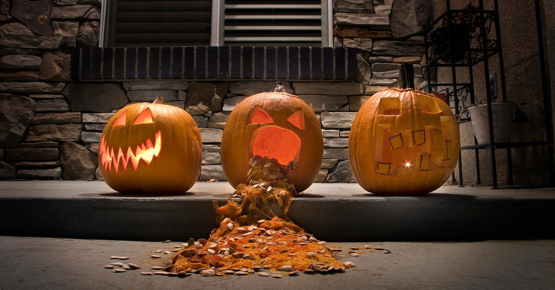 the-13-halloween-traditions-from-childhood-we-miss-most-huffpost