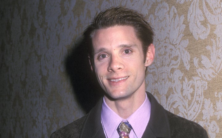 Who's the Boss' Star Danny Pintauro Reveals He Has HIV - ABC News